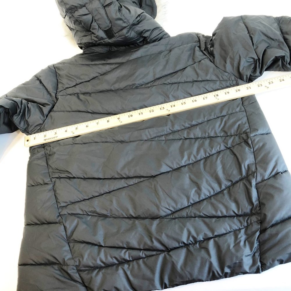Columbia Peak To Park Hooded Insulated Jacket M - Picture 10 of 10